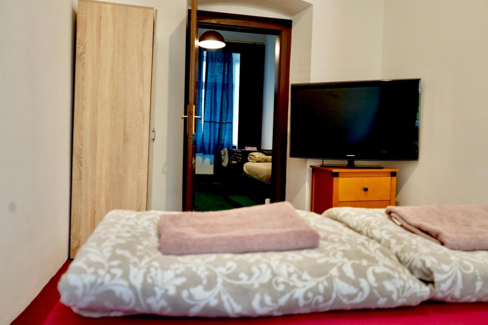 Volkstheater Apartment. Apartament Viena