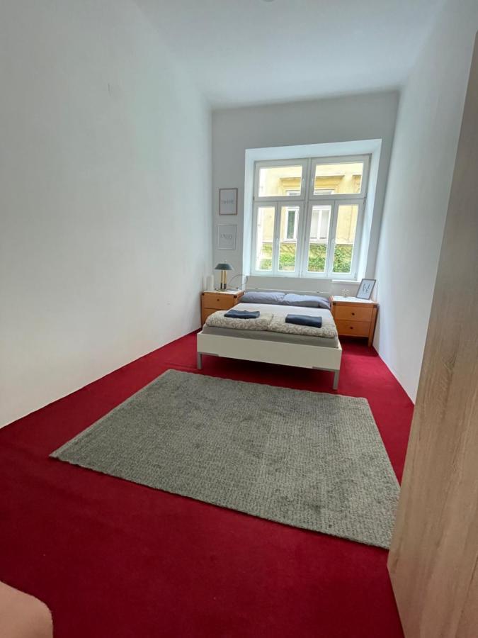 Apartament Volkstheater Apartment.