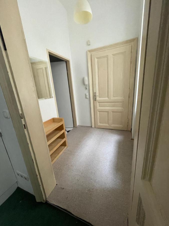 Apartament Volkstheater Apartment. Wiedeń