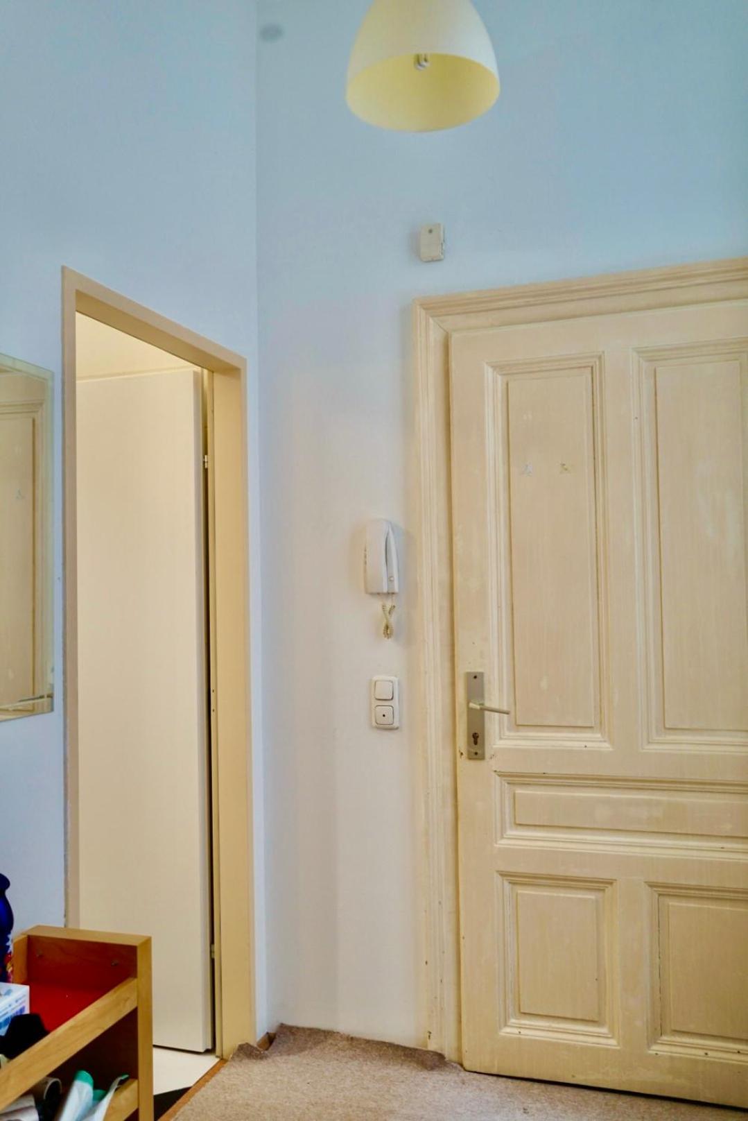 Volkstheater Apartment. Apartament *