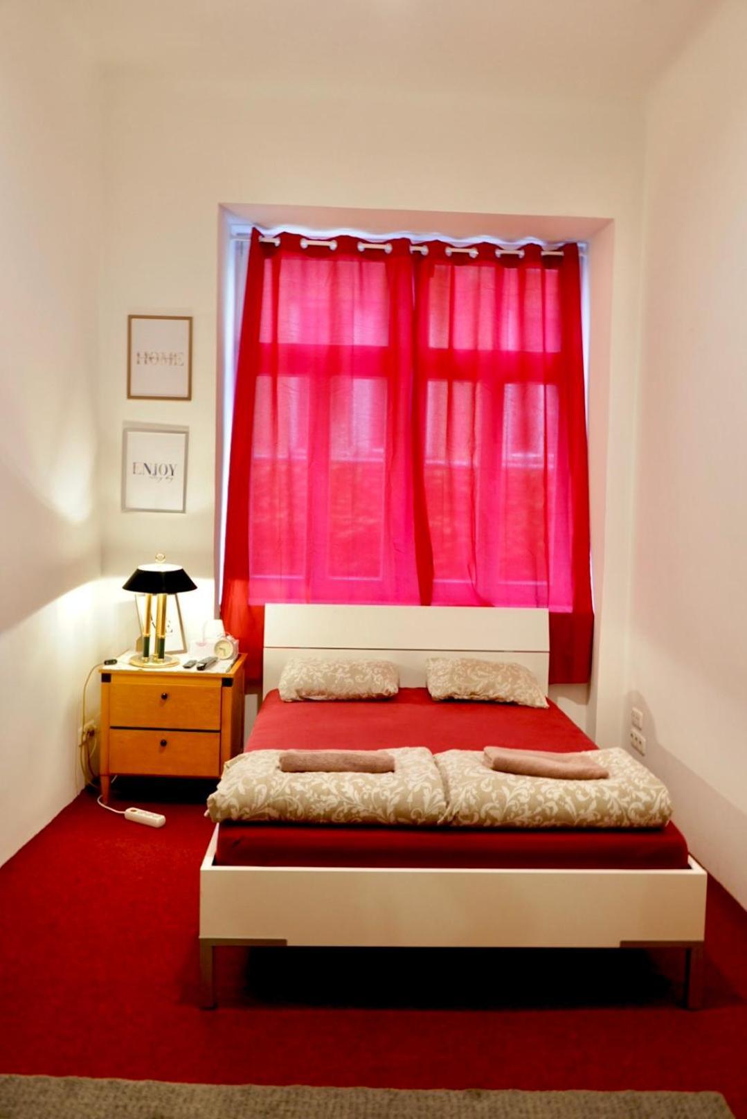 Volkstheater Apartment. Apartament Wiedeń