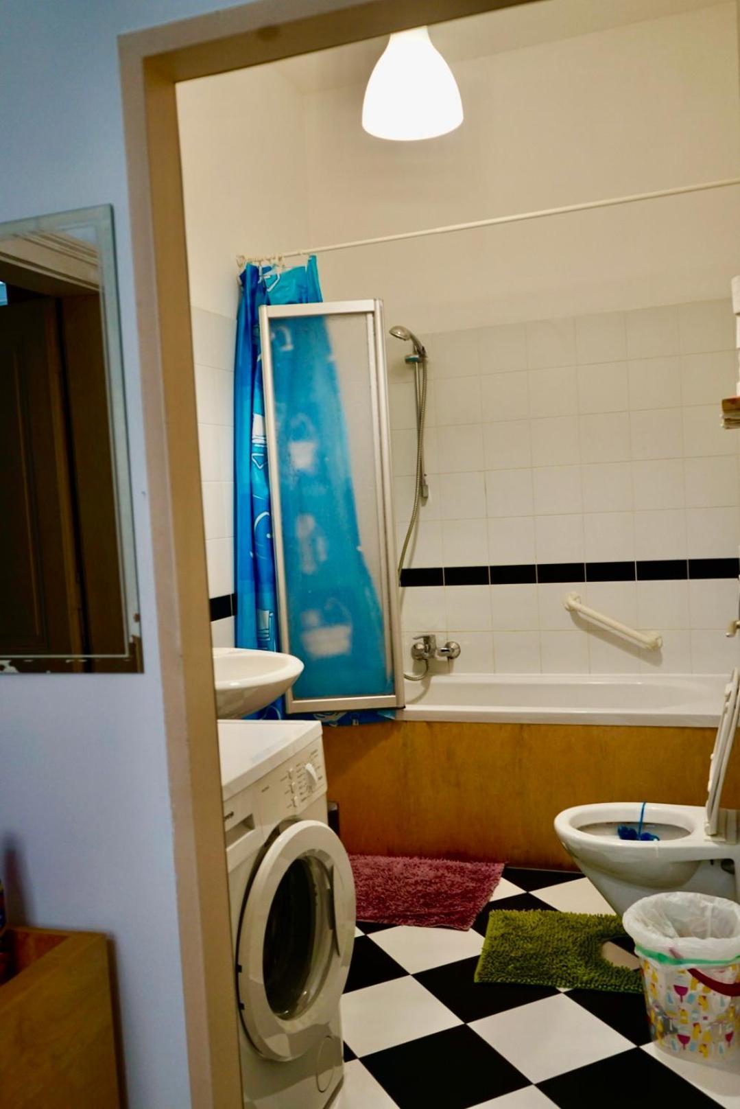 Volkstheater Apartment. Apartament